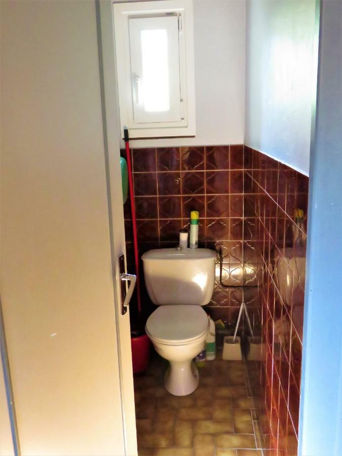Vaque Villeneuve Des Escaldes Angoustrine Экстерьер фото