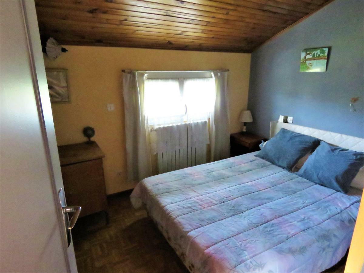 Vaque Villeneuve Des Escaldes Angoustrine Экстерьер фото