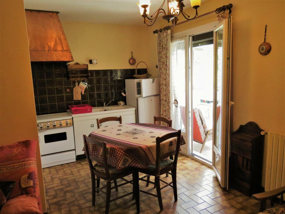 Vaque Villeneuve Des Escaldes Angoustrine Экстерьер фото